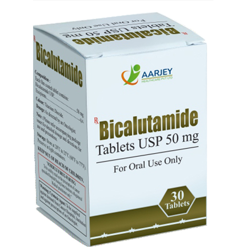 Bicalutamide