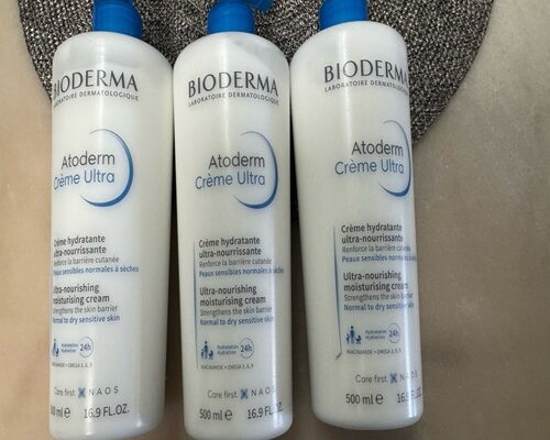 Bioderma Cream