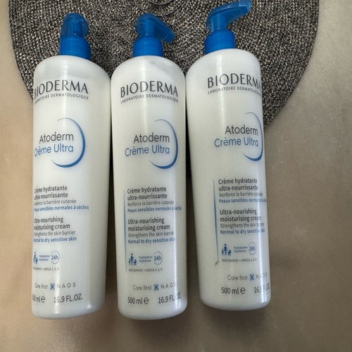 Bioderma Cream