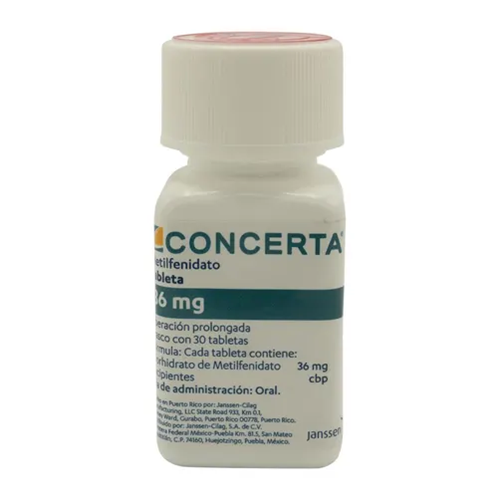 Concerta
