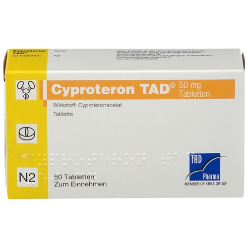 Cyproteron