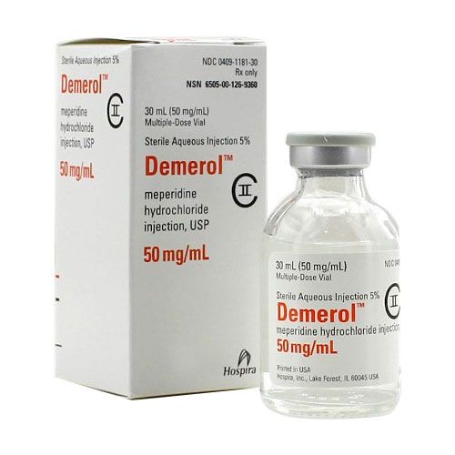 Demerol