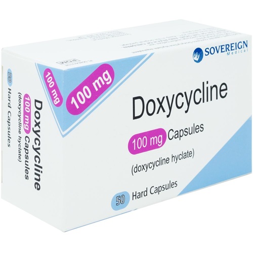 Doxycycline