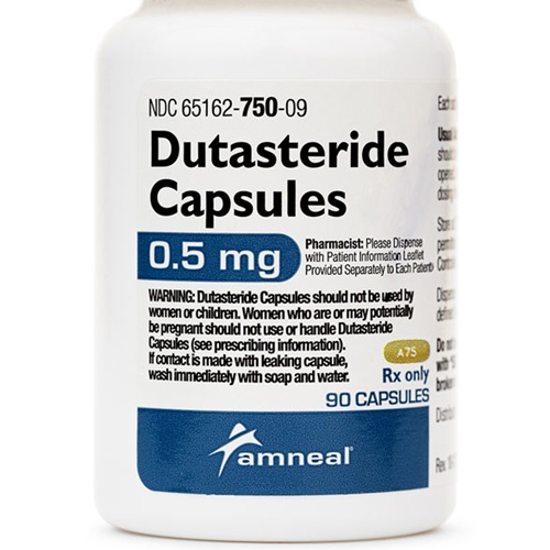 Dutasteride