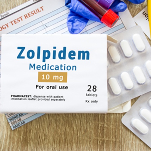 Edluar (Zolpidem)