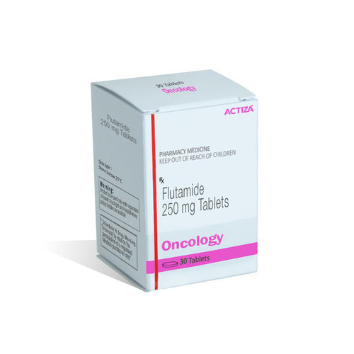 Flutamide