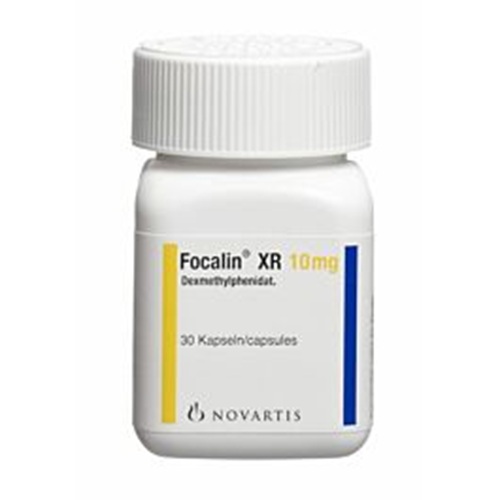 Focalin