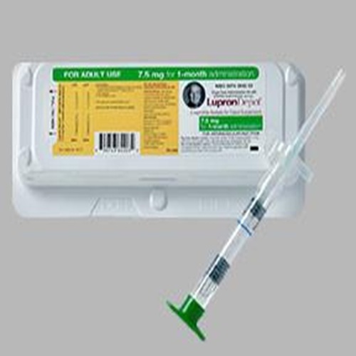 GnRH Agonists (Lupron)