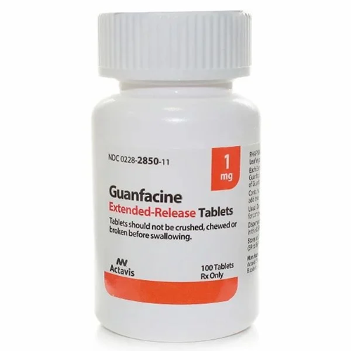 Guanfacine