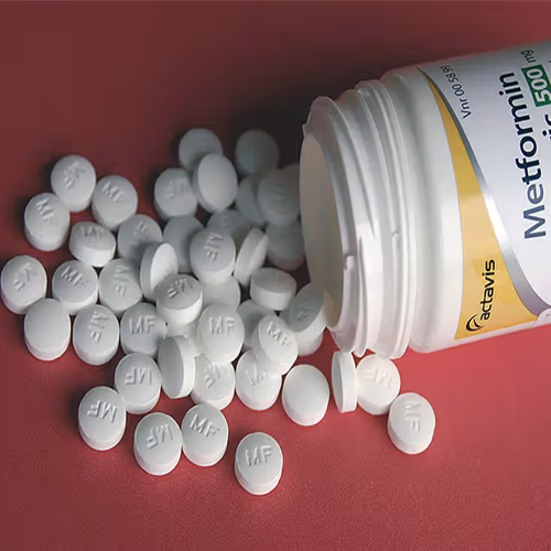 Metformin