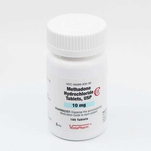 Methadone