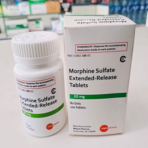 Morphine