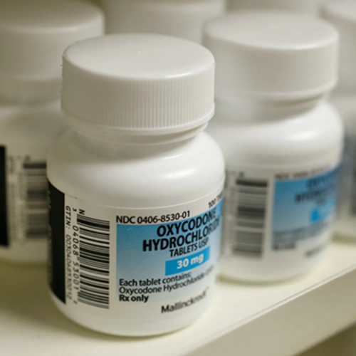 Oxycodone 30mg