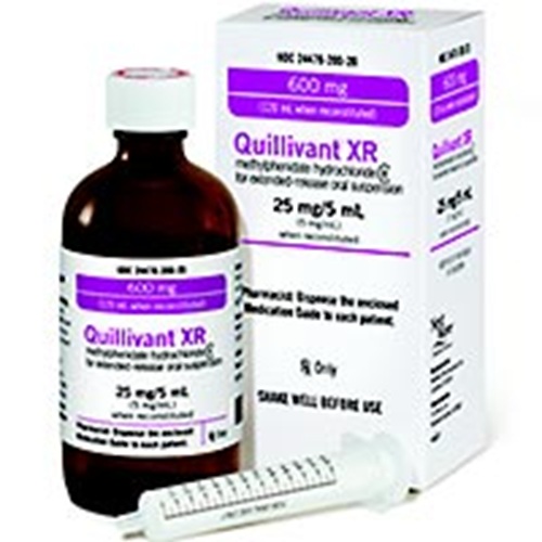 Quillivant XR