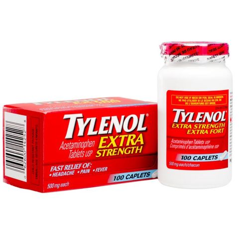 Tylenol