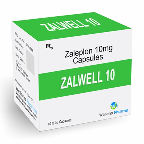 Zaleplon (Sonata)