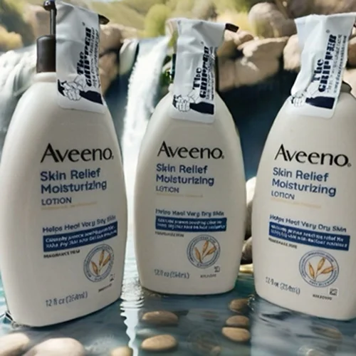Aveeno Skin Relief
