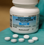 Oxycodone 30mg...
