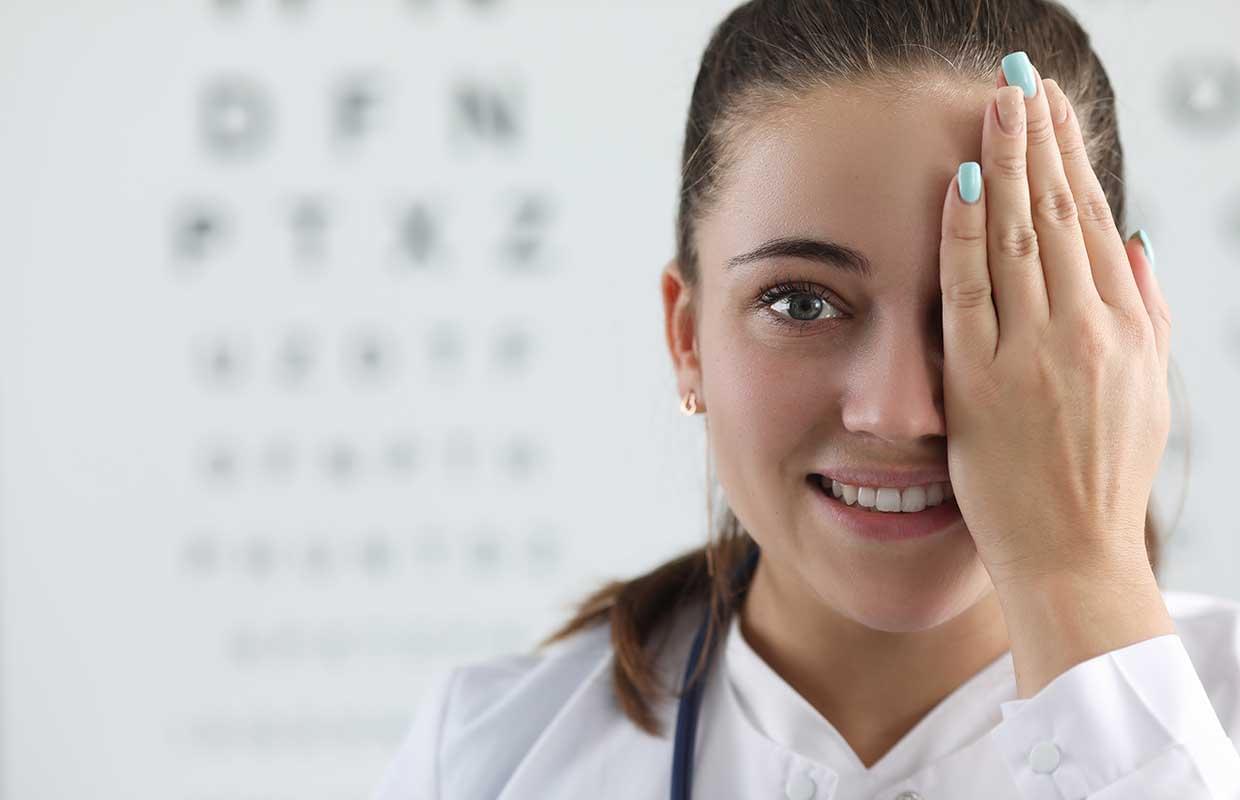 STI Treatment & Prevention